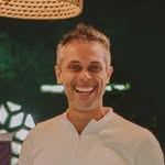 Marcos Cabral | Orientador Sistêmico e Energético - @connectnow_oficial - Instagram