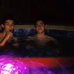 Marcos Cantu - @yungbaked - Instagram
