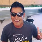 Marcos Cantu - @cantumarcos1968 - Instagram