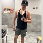 Marcos Cantu - @pandamonium619 - Instagram