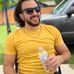 Marcos Cantu - Facebook