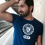 Marcos Alejandro Cepeda - @cepedaalejandro - Instagram