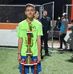 Marcos Cepeda - Facebook