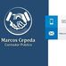 Marcos Cepeda - Facebook
