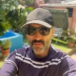 Marcos Cepeda - @marcoscepeda - Instagram