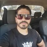 Marcos Cerda - @mcerda01 - Instagram