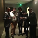 Marcos Cerda - @marcosimpcopiado - Instagram