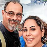 Marcos Cintron - @baracuda1974 - Instagram