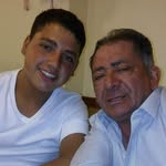 Marcos coria - @coria3164 - Instagram
