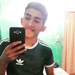 Marcos Coria - @marcoscorias - Instagram