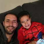 Marcos Coria - @marcos.coriaok - Instagram