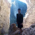 Marcos Cristobal - Facebook