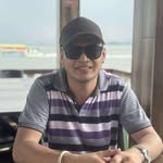 Marcos Cristobal - @marcosmarkcristobal - Instagram
