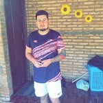 Marcos Enciso - @enciso_marcos24 - Instagram
