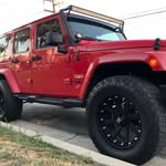 Marcos Enciso - @big.red86 - Instagram