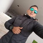 Marcos Josue Enciso - @marcosjosue17 - Instagram