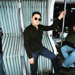 Marcos Enriquez - @marcosenriquez52 - Instagram