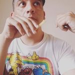 Marcos Enríquez - @_marcosenriquez - Instagram