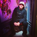Marcos Enriquez - @frit0_pi3 - Instagram
