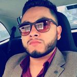 Marcos Enriquez - @enriquezlic2203 - Instagram