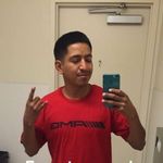Marcos Enriquez - @marcosenriquez16 - Instagram