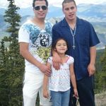 Marcos Enriquez - @thats_me_marco - Instagram