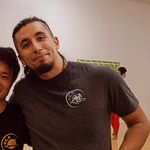 Marcos Enriquez (Gente Boa) - @marcos__e - Instagram