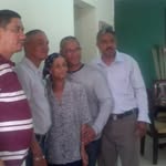Marcos Espinal - @marcoespinal1969 - Instagram