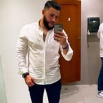 Marcos Espinal - @marcosespinall - Instagram
