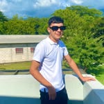 Marcos Espinal - @marcosespinal48 - Instagram