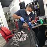 Marcos Espinal - @just_beards26 - Instagram