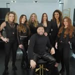 Balayage/ babyligths/ calorista/ maquillaje/ alisados - @marcosespinozastyles - Instagram
