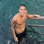 Marcos Espinola - @marcosespinolaaa - Instagram