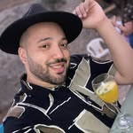 Marcos Espinoza - @marcosespinozaoficial - Instagram