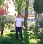 Marcos Espinoza - Facebook