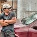 Marcos Fabela - Facebook