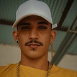 Marcos Freitas - @o_omarck - Instagram