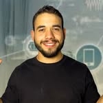 Marcos Freitas - @voltcorpy - Instagram