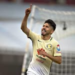 Marcos Godinez - @soccer_king1717 - Instagram