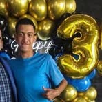 Marcos Godinez - Facebook
