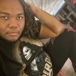 Marcos Green - @kimani_natae19 - Instagram