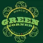 Marco's Green Corner - @marcos_green_corner - Instagram