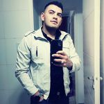 Marcos Guzman - @marcosguzmanalta - Instagram