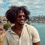 KUYA MARCOS - @marcosharrisjr - Instagram