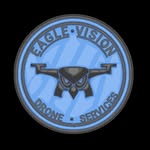 Marcos Claudio Daniel Harris - @eagle.vision.drone.services - Instagram