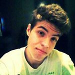 Marcos Harris - @marcos_guetta - Instagram