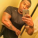 marcos harris - @mharris7817 - Instagram