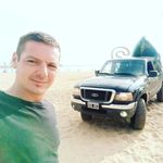 Marcos Harris - @markosharris78 - Instagram