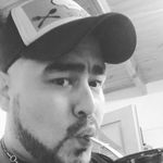 Marcos Ramos Harris - @marquitoharris - Instagram