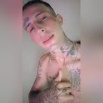 Marcos Hernandes - Facebook